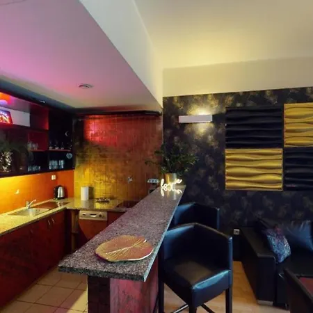 Apartment Szewska 72 Pokutnic For Events Tectum - Przyjecia Dozwolone Wroclaw