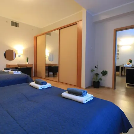 Apartment Szewska 72 Pokutnic For Events Tectum - Przyjecia Dozwolone